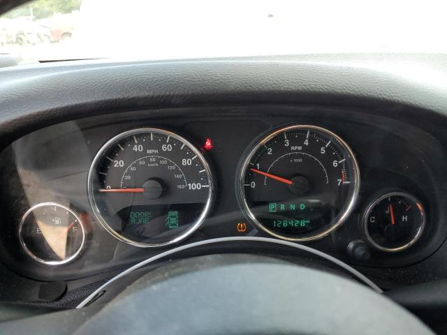 2015 JEEP WRANGLER U - 1C4BJWDG4FL627467