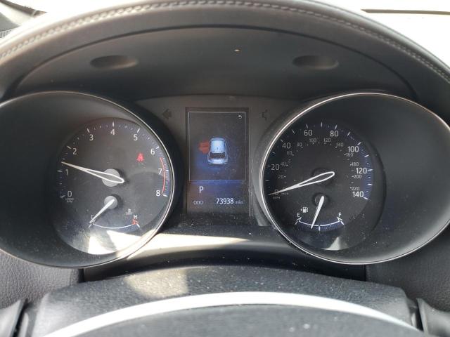 2018 TOYOTA C-HR XLE NMTKHMBX8JR014843