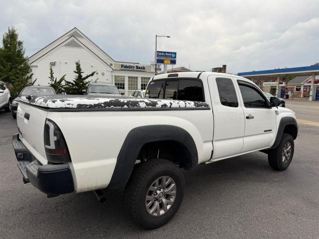 Vin: 5tfux4en1fx033789, lot: 64162075, toyota tacoma access cab 20154