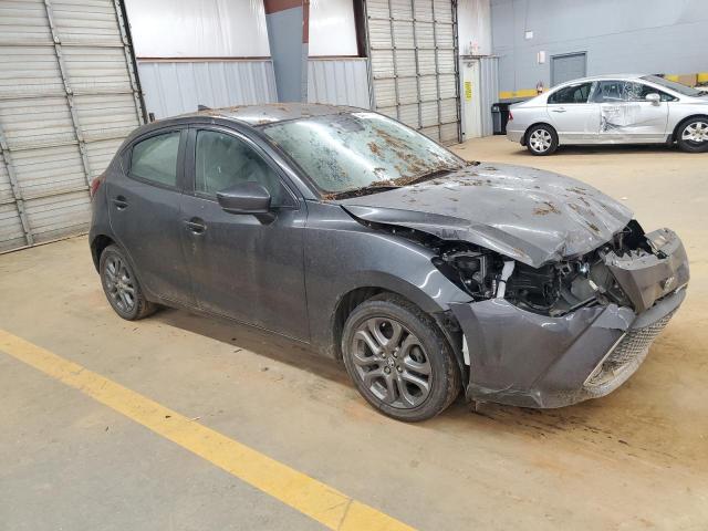 2020 TOYOTA YARIS LE 3MYDLBJV5LY706407