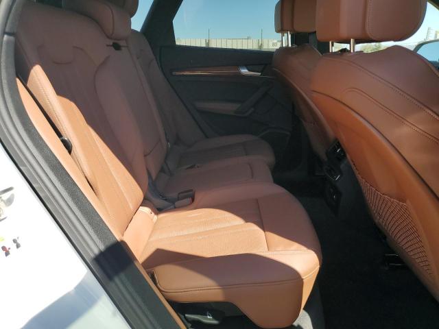 2023 AUDI Q5 PRESTIG - WA1FAAFY3P2167732