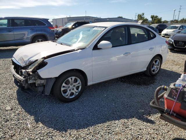 HYUNDAI ELANTRA BL