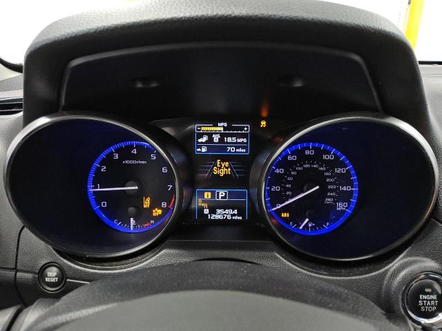 2015 SUBARU OUTBACK 3. 4S4BSENC2F3215479