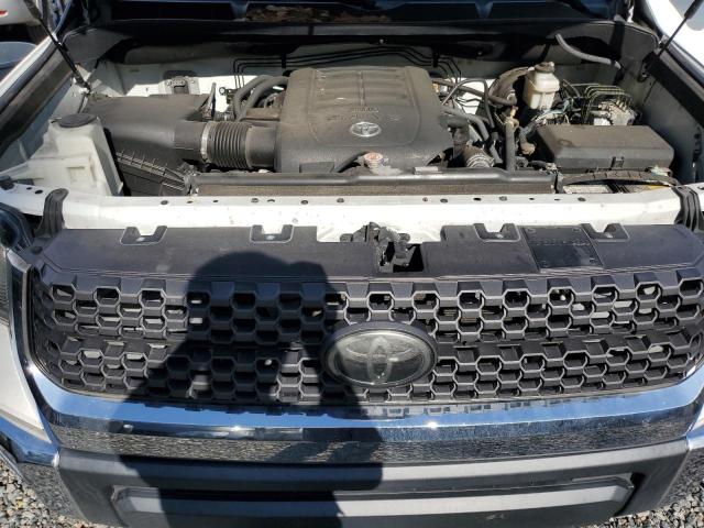 2019 TOYOTA TUNDRA DOU 5TFUW5F16KX807291