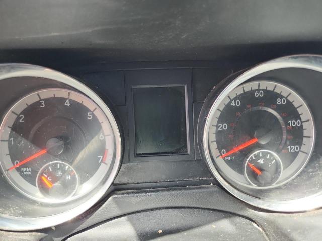 2019 DODGE GRAND CARA 2C4RDGBG2KR668874