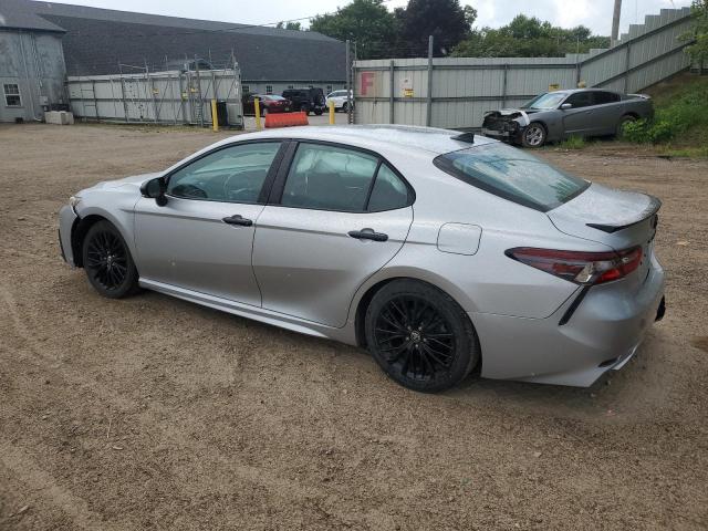2021 TOYOTA CAMRY SE 4T1T11AK9MU451521