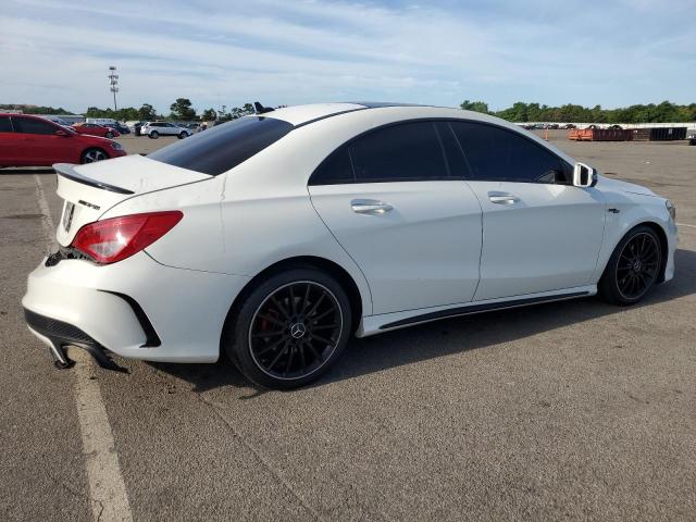 2016 MERCEDES-BENZ CLA 250 4M - WDDSJ4GBXGN389799