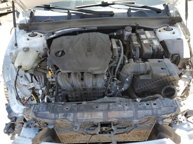 2020 HYUNDAI SONATA SEL 5NPEF4JA2LH036671