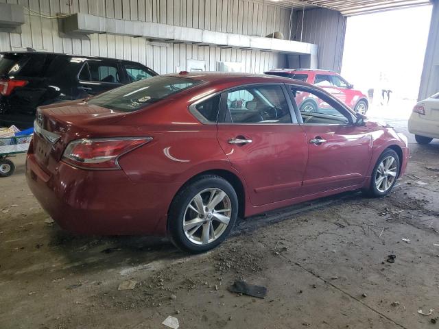 2015 NISSAN ALTIMA 2.5 - 1N4AL3AP7FC115149