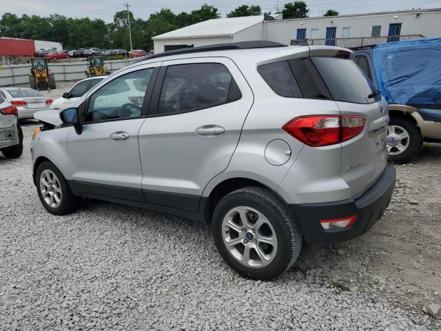 2021 FORD ECOSPORT S MAJ3S2GE2MC438548