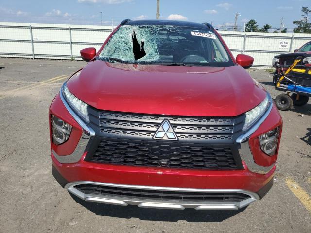 2024 MITSUBISHI ECLIPSE CR JA4ATWAAXRZ033564
