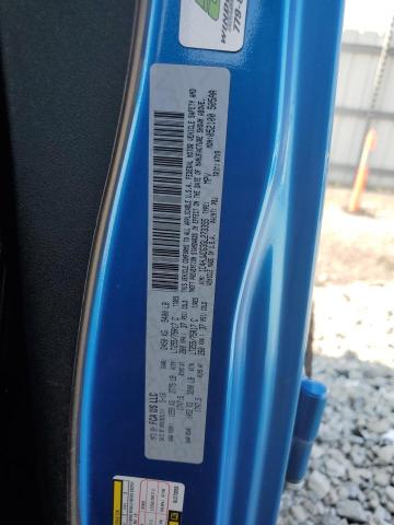 2016 JEEP WRANGLER U - 1C4HJWDG3GL273355