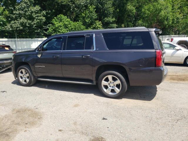 Vin: 1gnscjkc5fr254778, lot: 62424055, chevrolet suburban c1500 lt 20152