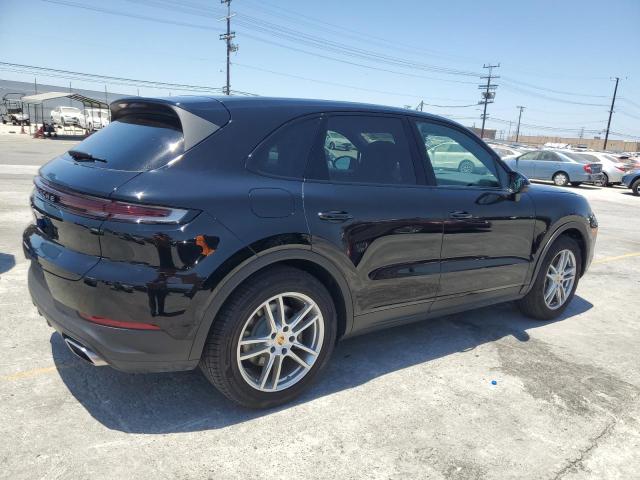 2024 PORSCHE CAYENNE - WP1AA2AY8RDA12225
