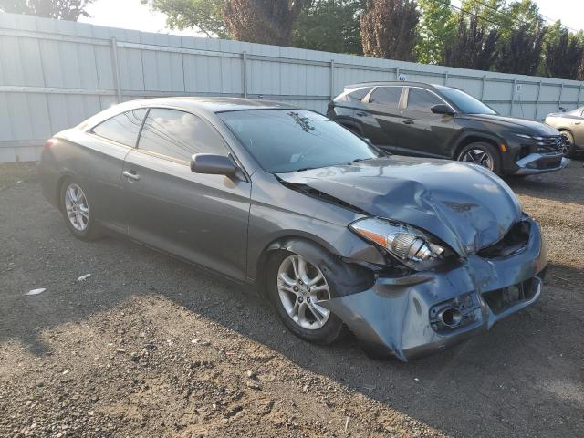 2007 TOYOTA CAMRY SOLA #3305300314