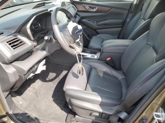 2024 SUBARU ASCENT TOU 4S4WMAWD2R3430067