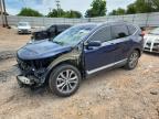 2020 HONDA CR-V TOURI - 2HKRW2H9XLH631074