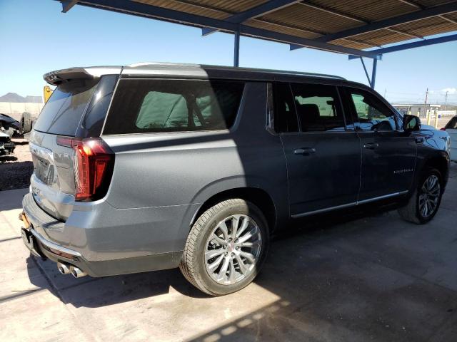 2021 GMC YUKON XL D - 1GKS2JKL3MR161531