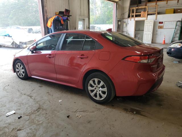 2020 TOYOTA COROLLA LE 5YFEPRAEXLP104814