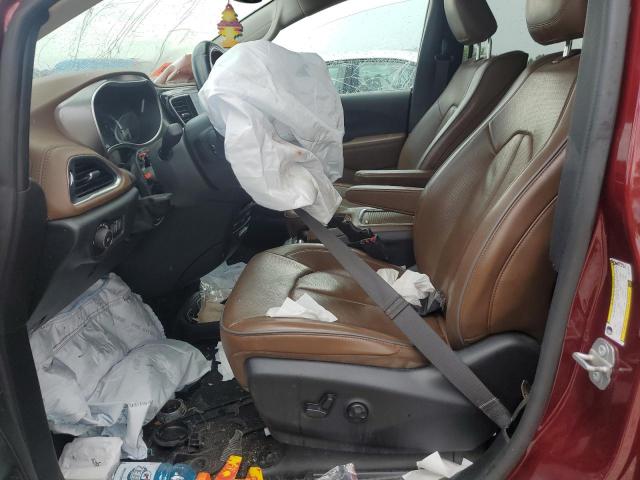 2019 CHRYSLER PACIFICA H 2C4RC1N7XKR613942