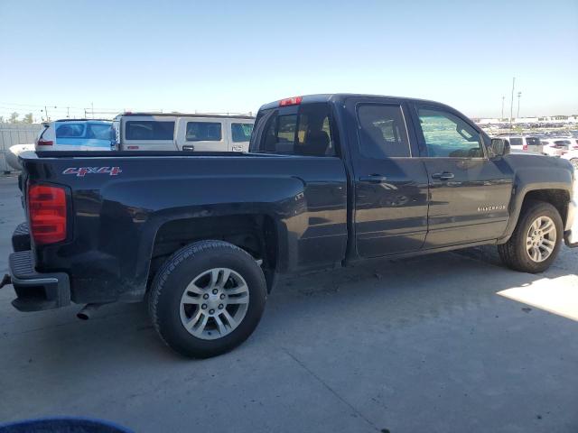 2016 CHEVROLET SILVERADO - 1GCVKREC1GZ310431