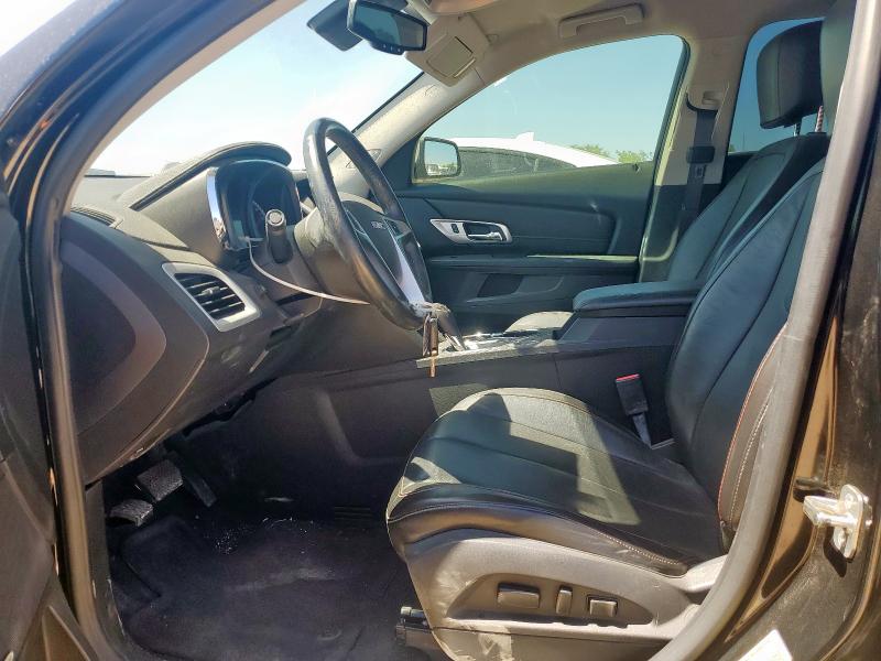 2016 GMC TERRAIN SL 2GKFLPE32G6253856
