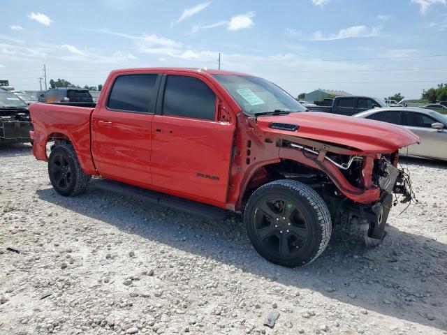 2022 RAM 1500 BIG H 1C6SRFFT6NN152076