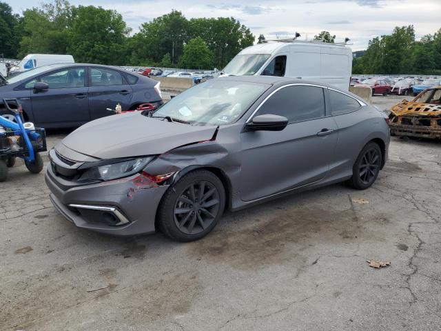 Vin: 2hgfc3b33kh352810, lot: 63455065, honda civic ex 2019 img_1