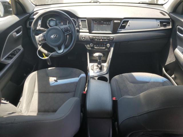 2017 KIA NIRO FE KNDCB3LCXH5099939