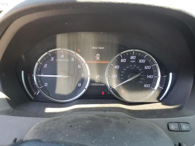 2018 ACURA MDX 5J8YD3H31JL006317
