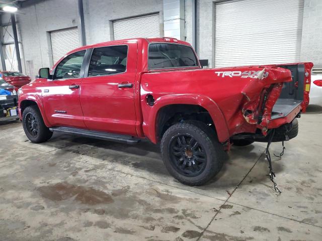 2019 TOYOTA TUNDRA CRE 5TFDW5F19KX796240