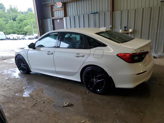 2023 HONDA CIVIC SPORT 2HGFE2F54PH550626