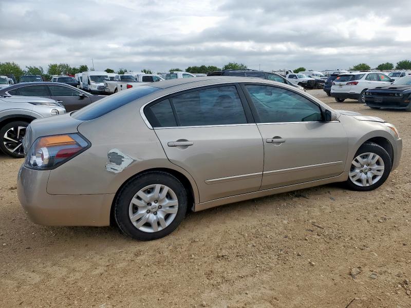 Vin: 1n4al2ap5bn504607, lot: 63295505, nissan altima base 20113