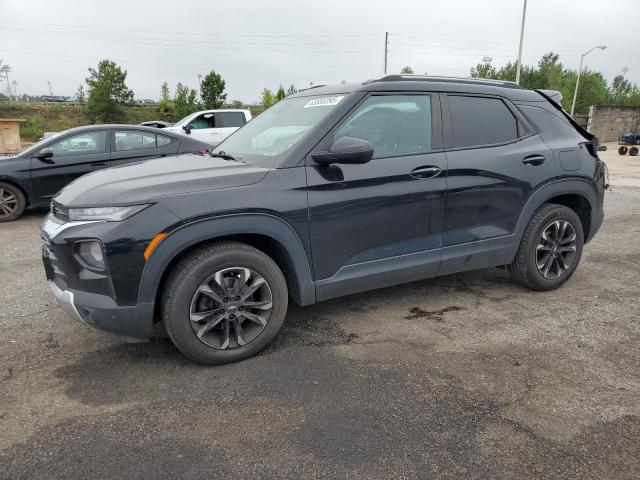CHEVROLET TRAILBLAZE