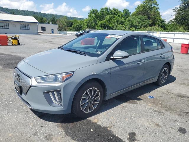 2020 HYUNDAI IONIQ SE KMHC75LJ5LU073612