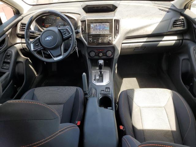 2019 SUBARU CROSSTREK JF2GTAECXK8368240