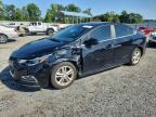 2017 CHEVROLET CRUZE LT - 1G1BE5SM4H7267029