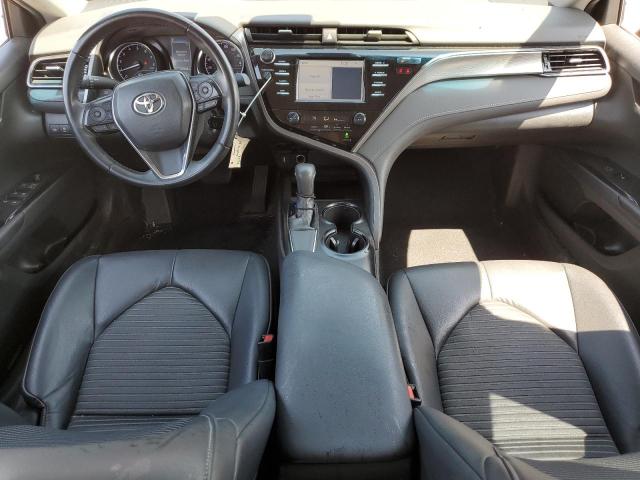 2019 TOYOTA CAMRY L 4T1B11HK7KU173717
