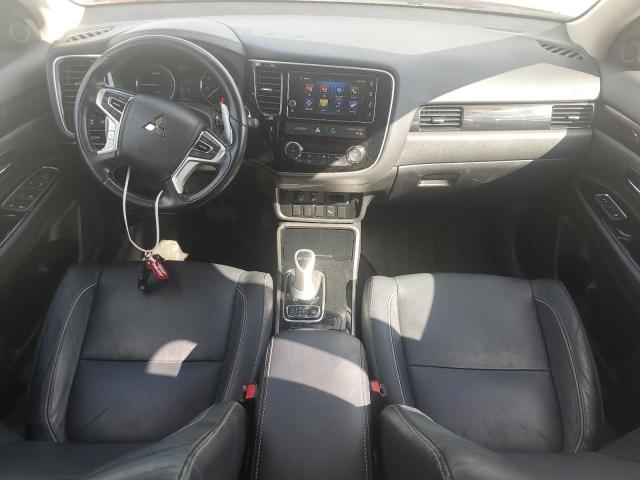 2015 MITSUBISHI OUTLANDER 4A4AP4AW5FE029556
