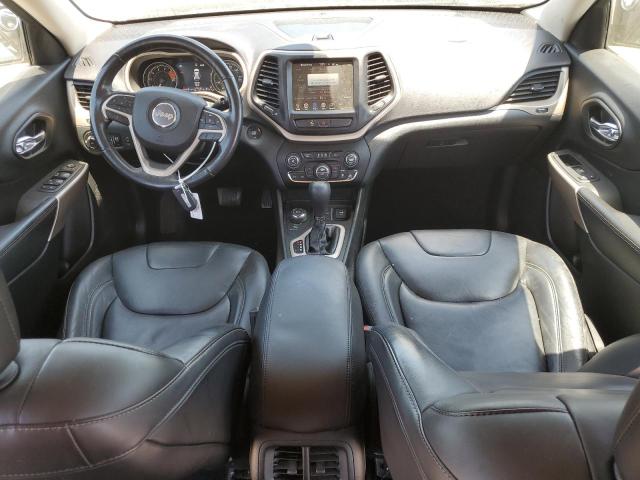 2018 JEEP CHEROKEE L 1C4PJMDX0JD555373