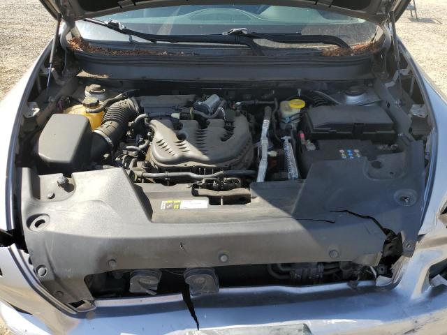 2014 JEEP CHEROKEE LATITUDE - 1C4PJMCS6EW169248