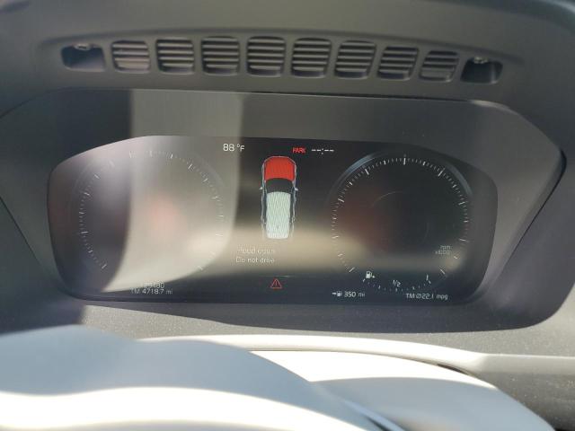 2018 VOLVO XC90 T6 YV4A22PK5J1201077