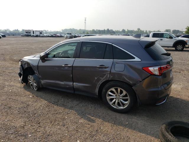 2017 ACURA RDX TECHNO 5J8TB4H57HL802278