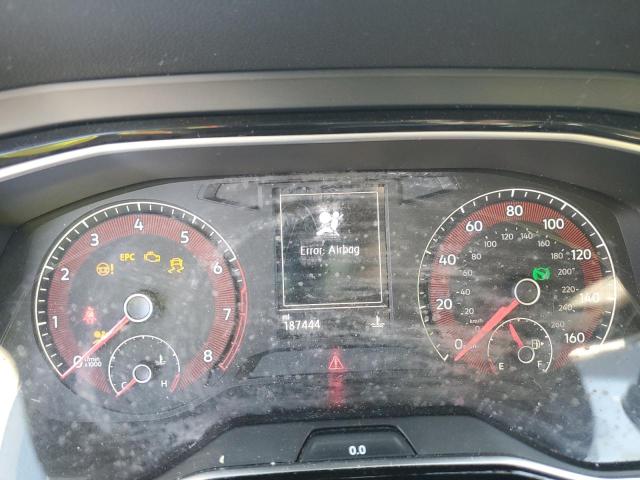 2019 VOLKSWAGEN JETTA S 3VWC57BU7KM227531