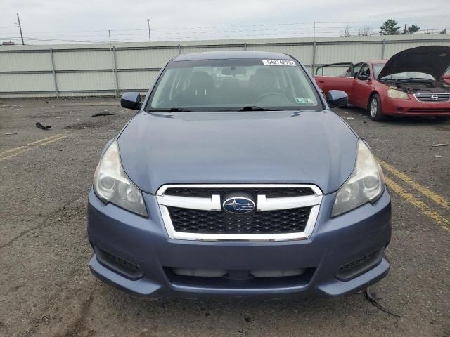 2014 SUBARU LEGACY 2.5 - 4S3BMBC64E3038328