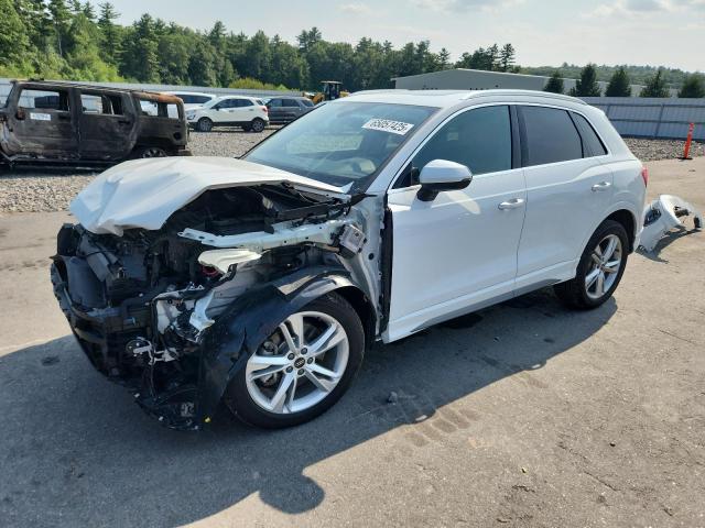 AUDI Q3 PREMIUM