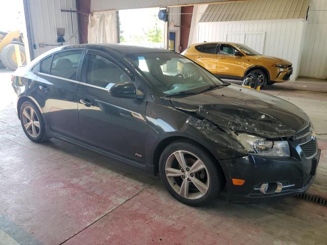2012 CHEVROLET CRUZE LT - 1G1PG5SC5C7284535