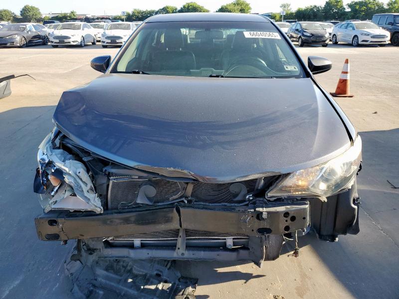 2014 TOYOTA CAMRY L - 4T1BF1FK0EU451852