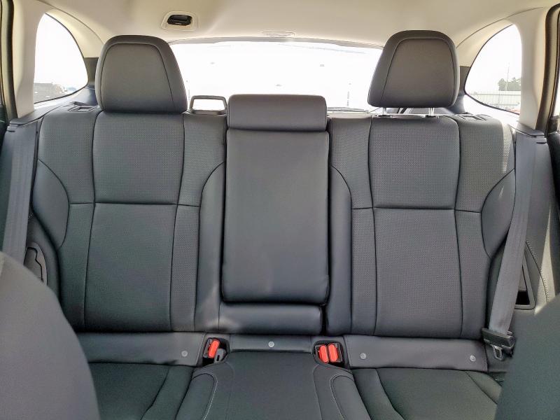 2025 SUBARU OUTBACK TOURING 4S4BTAPC6S3244593