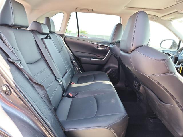 2022 TOYOTA RAV4 XLE P 2T3A1RFV1NC317119